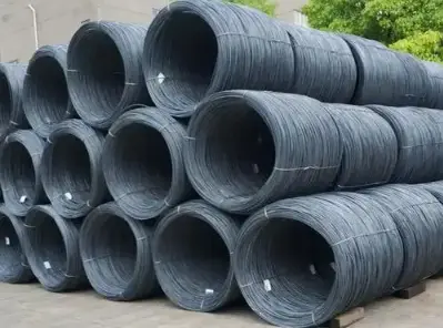 ลวดเหล็กสปริงอัลลอยด์ 60Si2CrVA