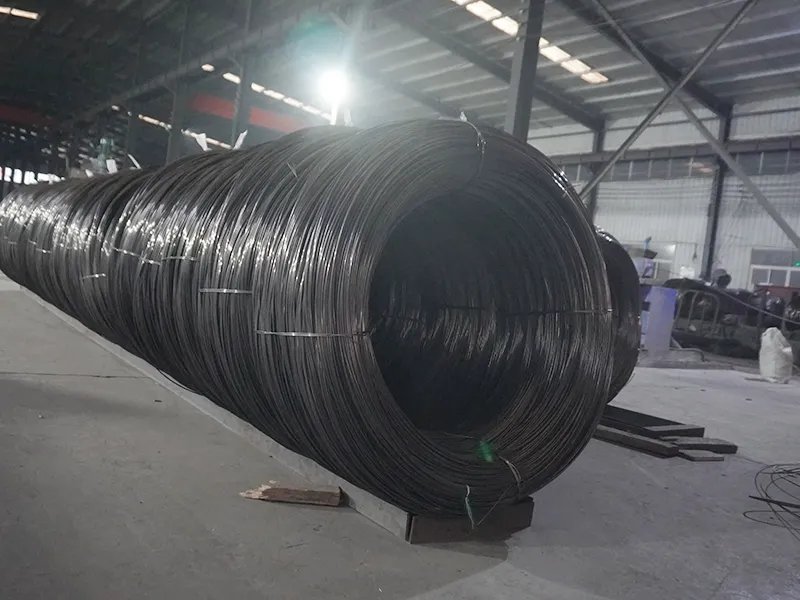 ลวดตาข่ายหน้าจอ 65Mn